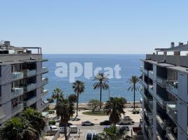 Obra nova - Pis a, 141.00 m², prop de bus i tren, nou