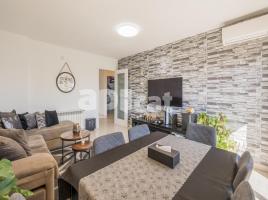 Pis, 95.00 m², حافلة قرب والقطار, Calle Sitjà, 4