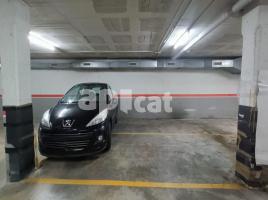 Plaça d'aparcament, 25.00 m², seminou
