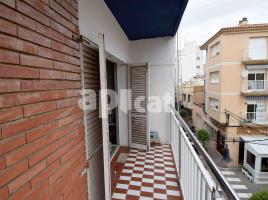 Квартиры, 65.00 m², pядом автобусный и железнодорожный, Calle Joaquim Pàfila