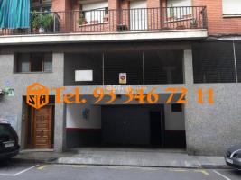 Alquiler plaza de aparcamiento, 11.00 m²