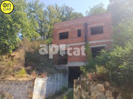 Casa (unifamiliar aislada), 178.00 m², cerca de bus y tren, nuevo, Vallgorguina