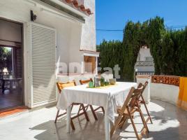 Houses (detached house), 77.00 m², near bus and train, Muntanya del Pastor