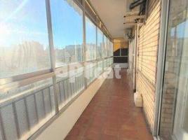 Flat, 98.00 m², near bus and train, Vía Gran Via de les Corts Catalanes