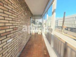 Flat, 98.00 m², near bus and train, Vía Gran Via de les Corts Catalanes