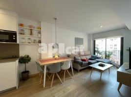 Piso, 54.00 m², cerca de bus y tren, seminuevo