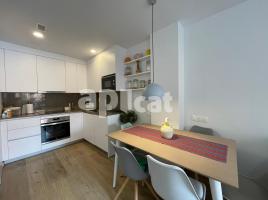 Piso, 54.00 m², cerca de bus y tren, seminuevo