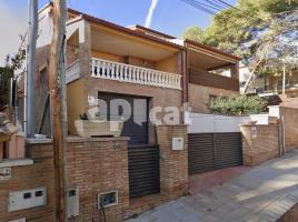 Casa (unifamiliar adossada), 253.00 m², prop de bus i tren, seminou, Segur de Calafell