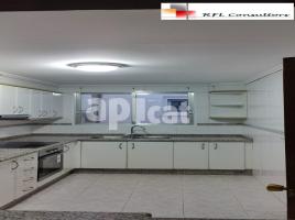 Lloguer apartament, 96.00 m², prop de bus i tren