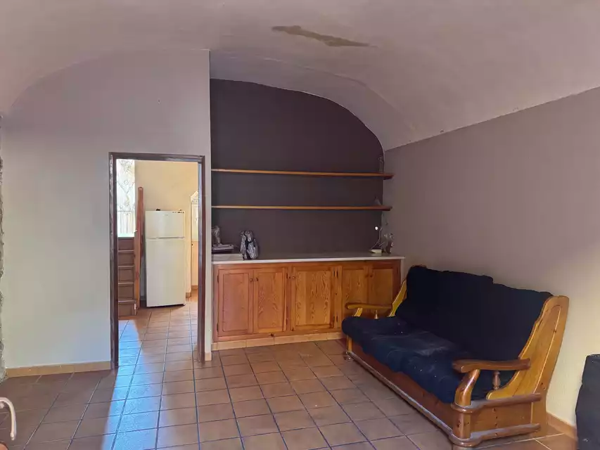  (casa rural), 120 m²