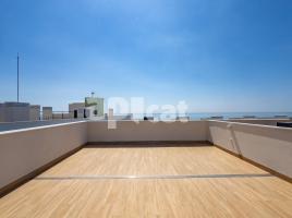 дуплекс, 81.00 m², pядом автобусный и железнодорожный, новый, Calle Manresa