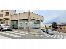 Lloguer local comercial, 112 m²