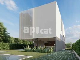  (unifamiliar aïllada), 637 m², جديد تقريبا, Calle Valparaiso