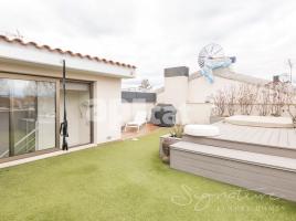 Àtic, 165 m², 九成新, Calle Barcelona