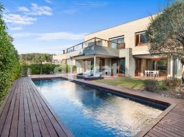  (unifamiliar aïllada), 488 m², جديد تقريبا, Calle Sant Cugat
