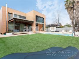  (unifamiliar aïllada), 569 m², جديد تقريبا, Calle Ferran Soldevila