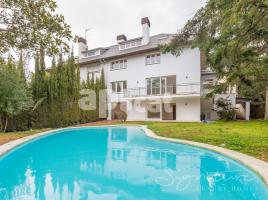 Houses (detached house), 555 m², Calle Ocea Atlantic