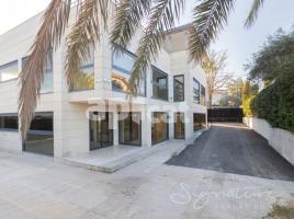 Houses (detached house), 535 m², almost new, Calle Sant Francesc