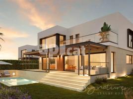  (unifamiliar aïllada), 510 m², جديد تقريبا, Camino Sant Cugat Al Papiol