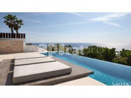 Houses (detached house), 600 m², almost new, Avinguda Camí de Miralpeix