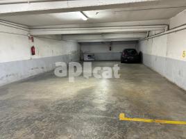 Plaça d'aparcament, 32 m²