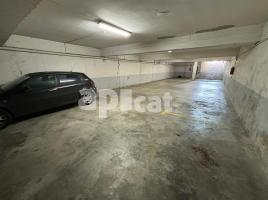 Plaça d'aparcament, 32 m²