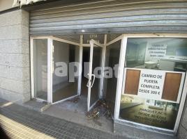 Local comercial, 259 m²