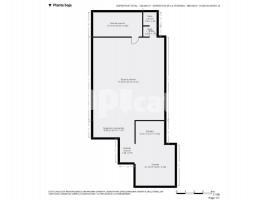 Local comercial, 259 m²