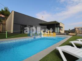  (unifamiliar aïllada), 160 m², fast neu