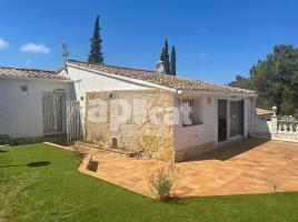  (unifamiliar aïllada), 82 m²