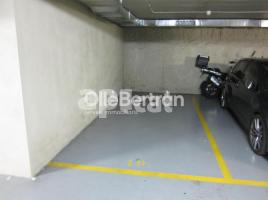 Lloguer plaça d'aparcament, 11.00 m², Calle de Còrsega