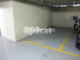 Lloguer plaça d'aparcament, 11.00 m², Calle de Còrsega