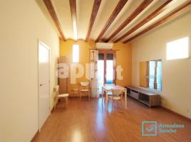 Pis, 48.00 m², près de bus et de métro, Calle del Marquès de Campo Sagrado, 26