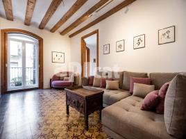 Alquiler piso, 120.00 m², cerca de bus y tren, Calle de la Junta de Comerç