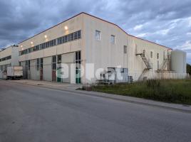 For rent industrial, 2450.00 m², almost new