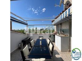 Apartament, 64.00 m², جديد تقريبا, Calle Port Empordà, 1