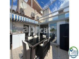 Apartament, 64.00 m², جديد تقريبا, Calle Port Empordà, 1