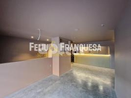 Local comercial, 135.00 m², seminou, Avenida de Cerdanyola
