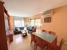 Flat, 109.00 m², almost new, Calle del Brasil