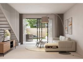 Unifamiliar aïllada, 160.00 m², nou