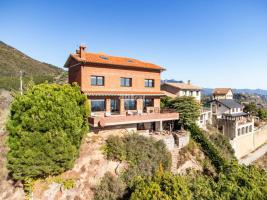 Unifamiliar aïllada, 348.00 m²