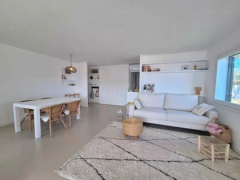 New home - Flat in, 72 m²