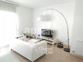 Àtic, 58 m², 九成新, Zona