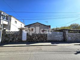 Casa (unifamiliar aislada), 56.00 m², Calle Vallès 