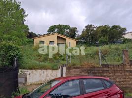 (unifamiliar aïllada), 84.00 m², fast neu, Calle de Sant Pol