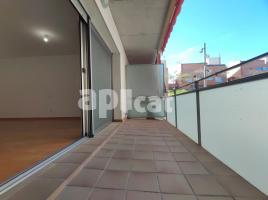 Duplex, 171.00 m², almost new, Calle de Joan Fuster