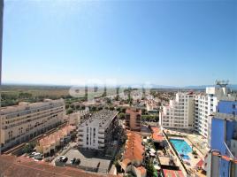 Alquiler estudio, 27.00 m², Calle Muga-Delta, 9