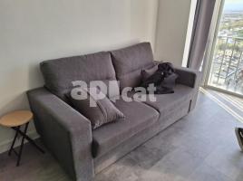 Alquiler estudio, 27.00 m², Calle Muga-Delta, 9