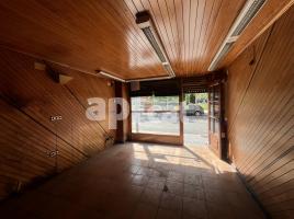 Alquiler local comercial, 52.00 m², Avenida Alcalde Porqueres