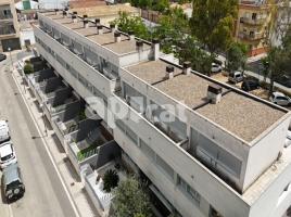 Houses (terraced house), 248.00 m², almost new, Calle FRANCESC DE PAULA QUINTANA VIDAL